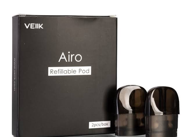 Veiik Airo Pod System Kit