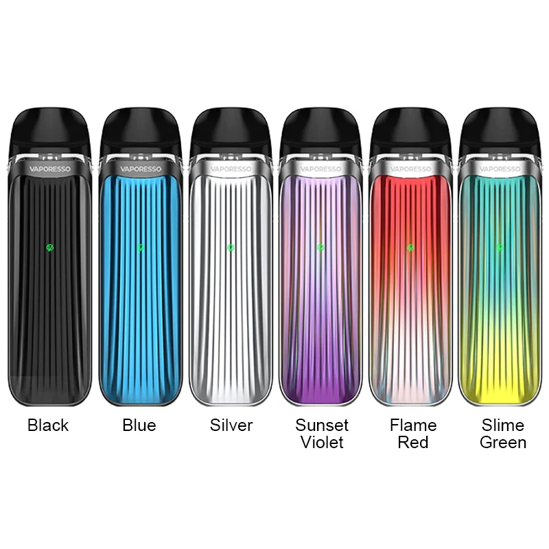 Vaporesso Luxe QS Device