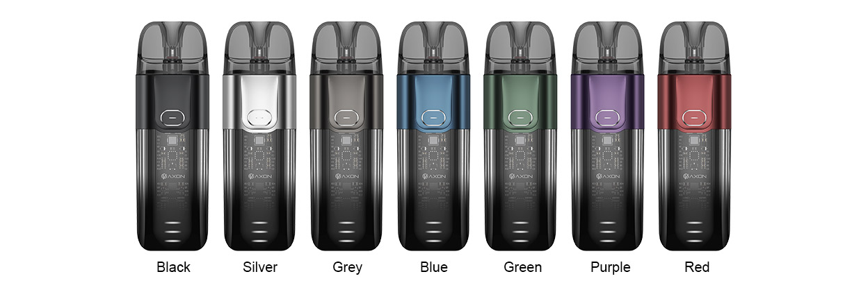 Vaporesso Luxe X Device